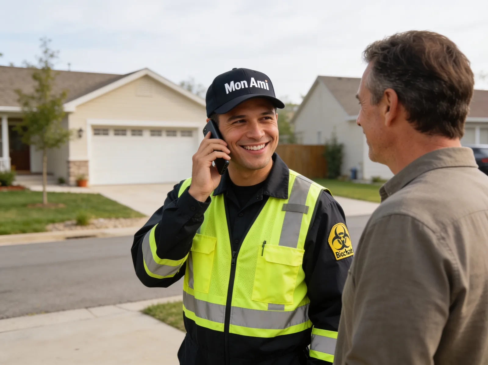 Sewage Cleanup Scottsmoor, FL FAQs