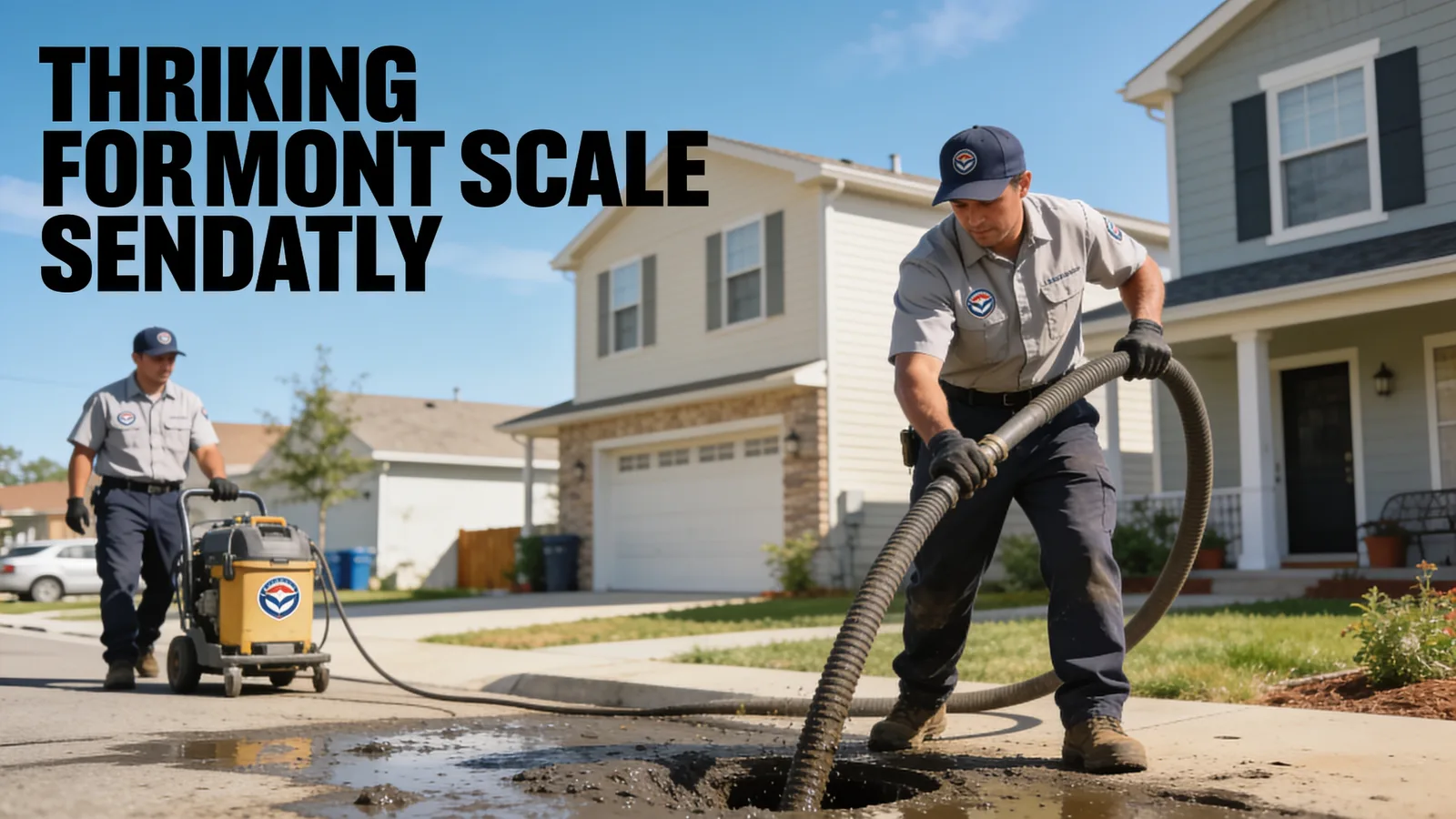 Sewage Cleanup in Scottsmoor, FL near me